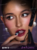 نسخه محدود تینت پیلآف شیگلم Catwoman Limited Edition
