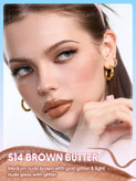 Line To Shine Peel-Off Lip Stain & Gloss Duo sheglam orginal