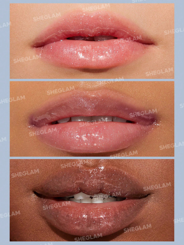 کرم مراقبت لب شیگلم Pillow Lips با فرمول وگان | فروشگاه ویونا