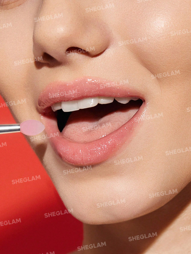 ترکیبات فعال بالم لب SHEGLAM — آووکادو، ویتامین E، سرامید | ویونا