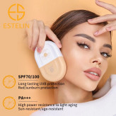 ESTELIN All in One Multi-Defense Tinted Sunscreen SPF 70 – 50 g Vionaa