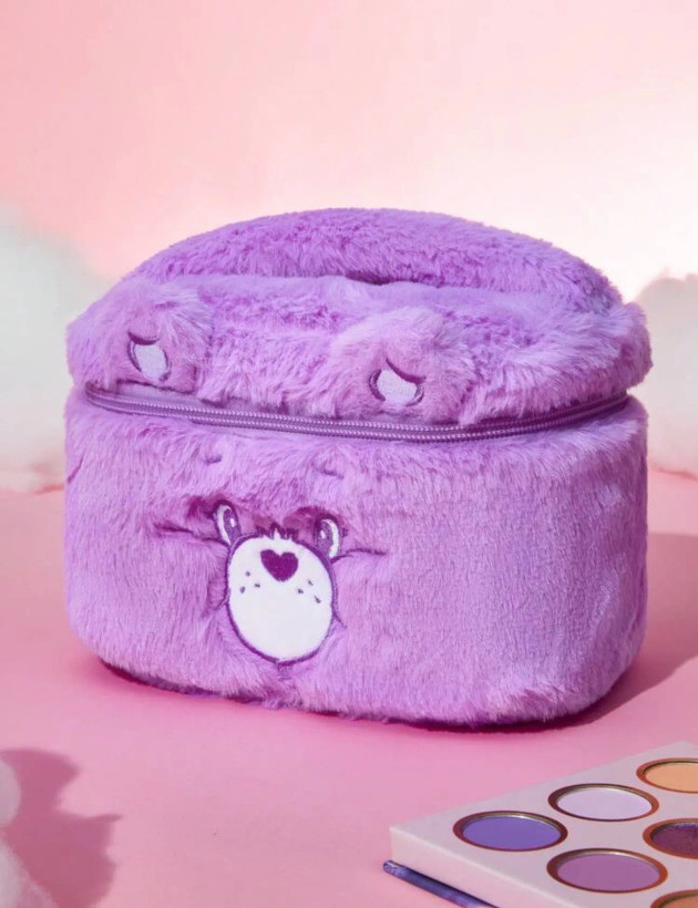 خرید کیف Care Bears شیگلم صورتی با دستگیره ضمانت اصالت - فروشگاه آرایشی و بهداشتی ویونا
