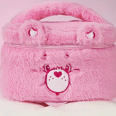 خرید آنلاین کیف آرایش پلاش Care Bears شیگلم تخفیف ویژه - فروشگاه آرایشی و بهداشتی ویونا