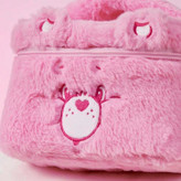 کیف لوازم آرایشی خرس مهربون شیگلم با آویز قلب Care Bears - فروشگاه آرایشی و بهداشتی ویونا