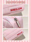 SHEGLAM Makeup Bag Trousse De Maquillage – فروشگاه آرایشی و بهداشتی ویونا