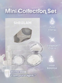 روغن لب رولری شفاف Protection Mantra شیگلم Crystal Intentions – فروشگاه آرایشی و بهداشتی ویونا
