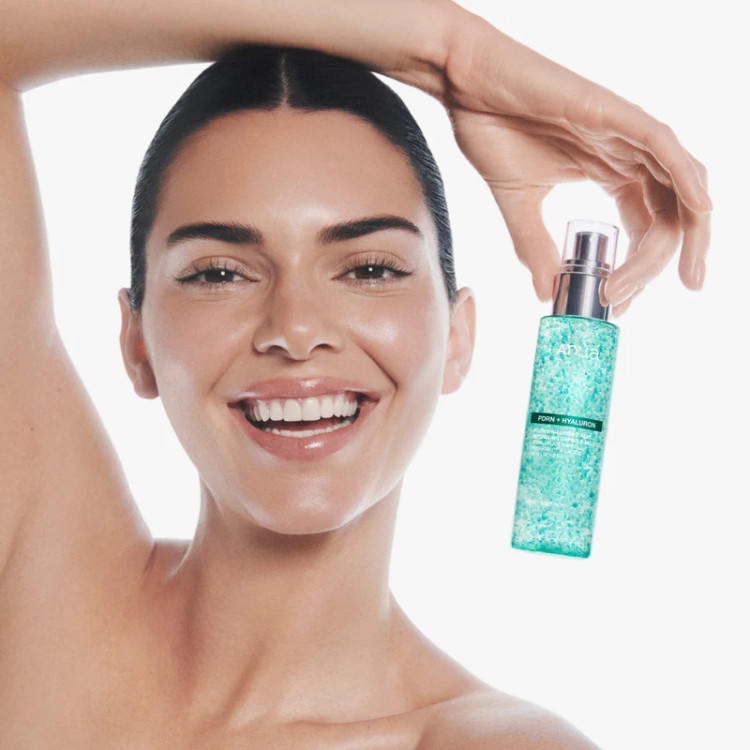 اسپری سرم پوستی Anua PDRN Capsule Mist 100ml — آرایشی و بهداشتی ویونا