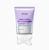 کرم ضد چروک آنوا با اپلیکاتور گواشا Collagen Retinol Refining Gua Sha Cream ویونا