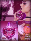 سایه دوکروم رنگمتغیر Dark Romantasy شیگلم فروشگاه آرایشی و بهداشتی ویونا