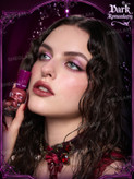 رنگبندی تینت Dark Romantasy شیگلم Withered Rose و Rich Crimson و Plum Hex - فروشگاه آرایشی و بهداشتی ویونا