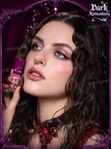 تینت لب و گونه Dark Romantasy شیگلم رنگ Rich Crimson - فروشگاه آرایشی و بهداشتی ویونا