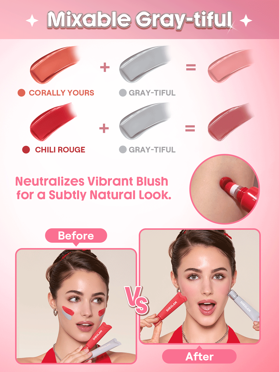 رژگونه تویوپی شیگلم حراجی فروشگاه آرایشی و بهداشتی ویونا