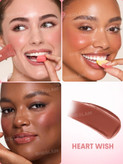 حراجی رژگونه قابل ترکیب شیگلم ارسال به کل ایران فروشگاه آرایشی و بهداشتی ویونا