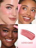 رژگونه مات اصل شیگلم فروشگاه آرایشی و بهداشتی ویونا
