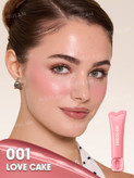 رژگونه مات اصل شیگلم فروشگاه آرایشی و بهداشتی ویونا