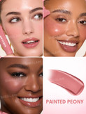 حراجی رژگونه مات تویوپی پد دار مدل Squeeze & Dot Matte Blush Paint | آرایشی بهداشتی ویونا