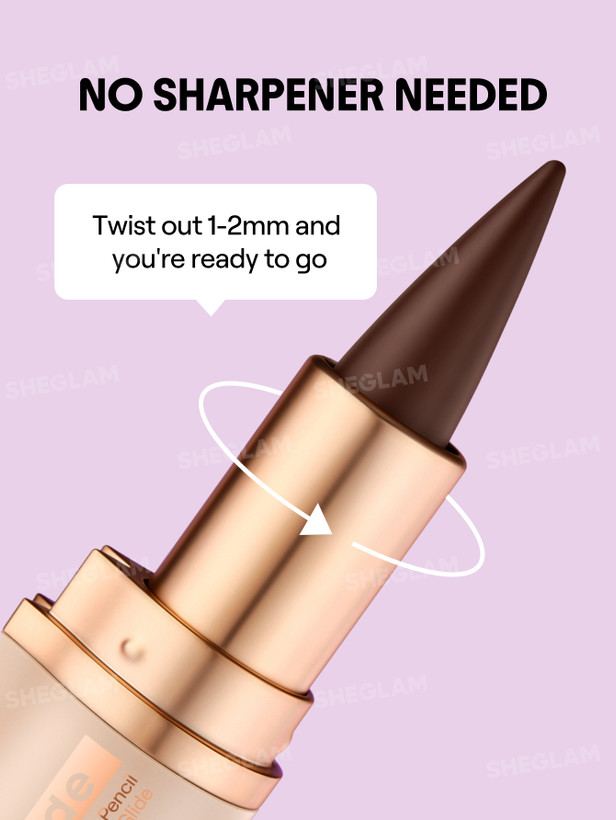 سرمه چشم قهوه ای شیگلم در ویونا سرمه و خط چشم پیچی EZ Glide Matte | آرایشی بهداشتی ویونا