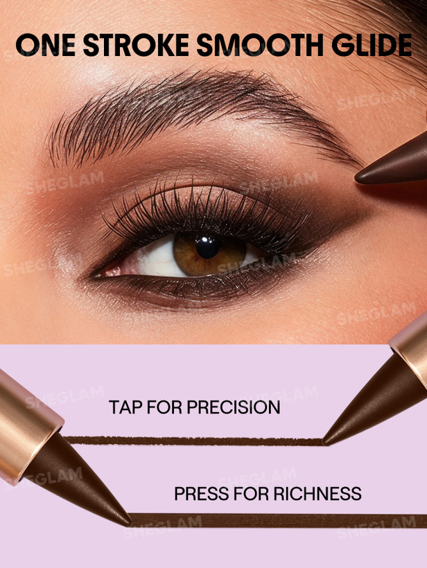 حراجی سرمه و خط چشم پیچی EZ Glide Matte | آرایشی بهداشتی ویونا
