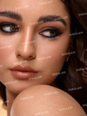 مداد چشم ضدپخش شیگلم کف قیمت فروشگاه آرایشی و بهداشتی ویونا