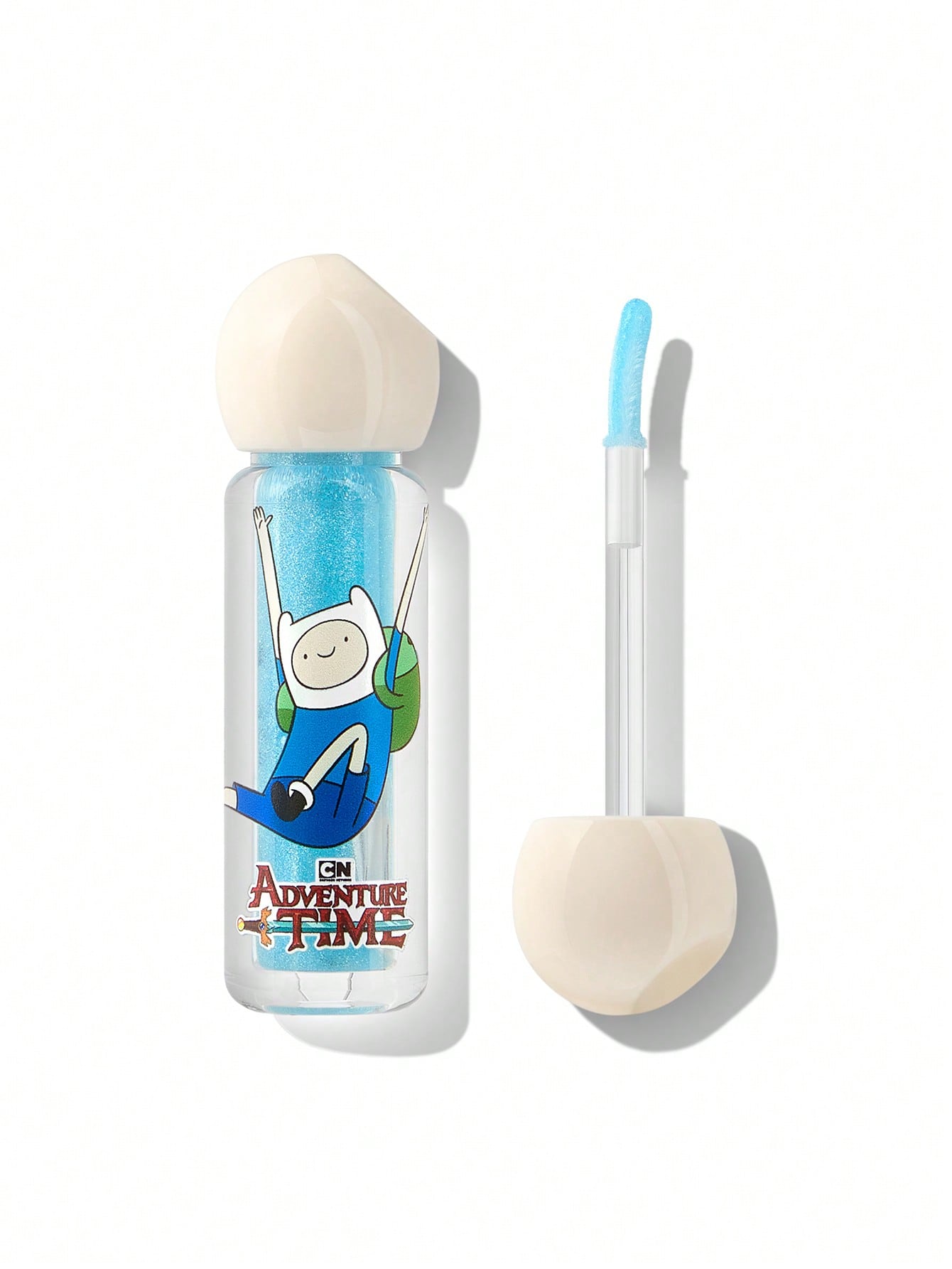 لیپ گلاس شاین دار شیگلم Frosty فروشگاه آرایشی و بهداشتی ویونا