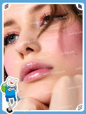 خرید لیپ گلاس آبی شیگلم ارزان فروشگاه آرایشی و بهداشتی ویونا